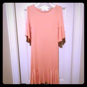 Small -purchased from online boutique, never worn